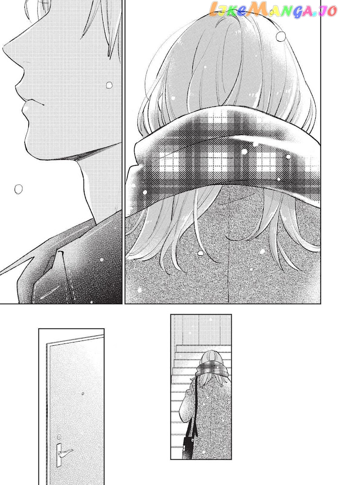 A Sign of Affection, Chapter 10 image 31